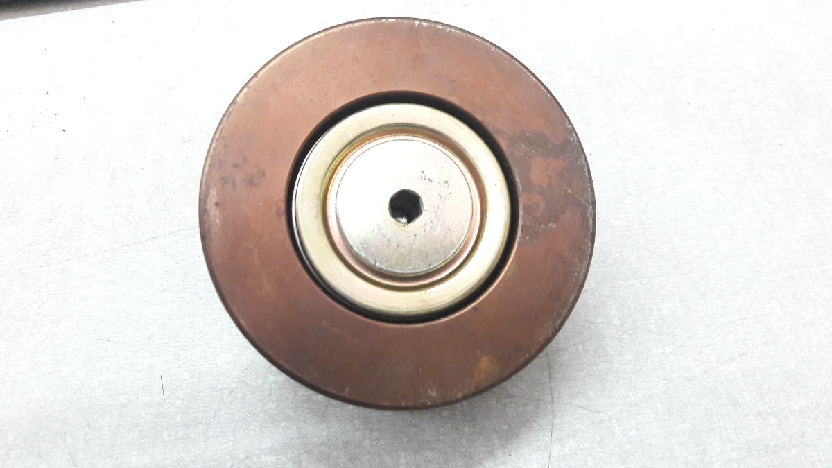 ROLAMENTO ESTICADOR CORREIA ALTERNADOR