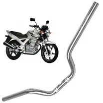 GUIDAO CROMADO TORK/POLIMET CBX200