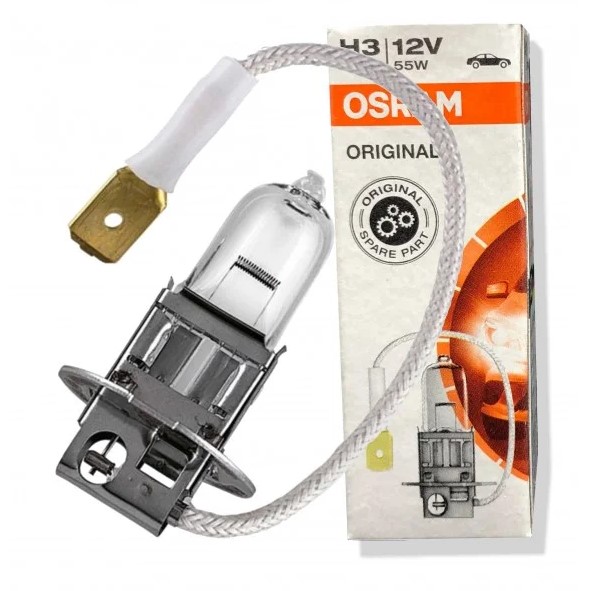 LAMPADA H3 12V/55W