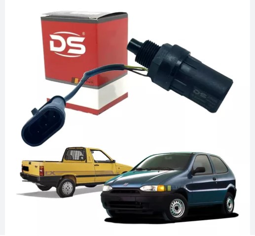 SENSOR VELOCIDADE