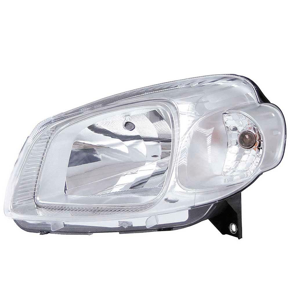 FAROL PRINCIPAL ESQUERDO