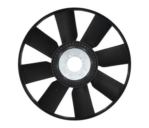 HELICE MOTOR