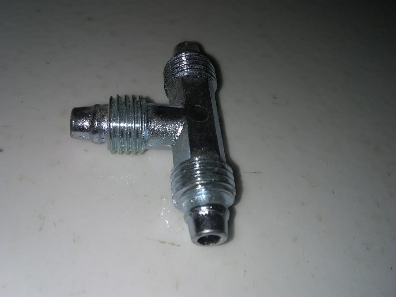TE REDE DISTRIBUICAO AR RA01