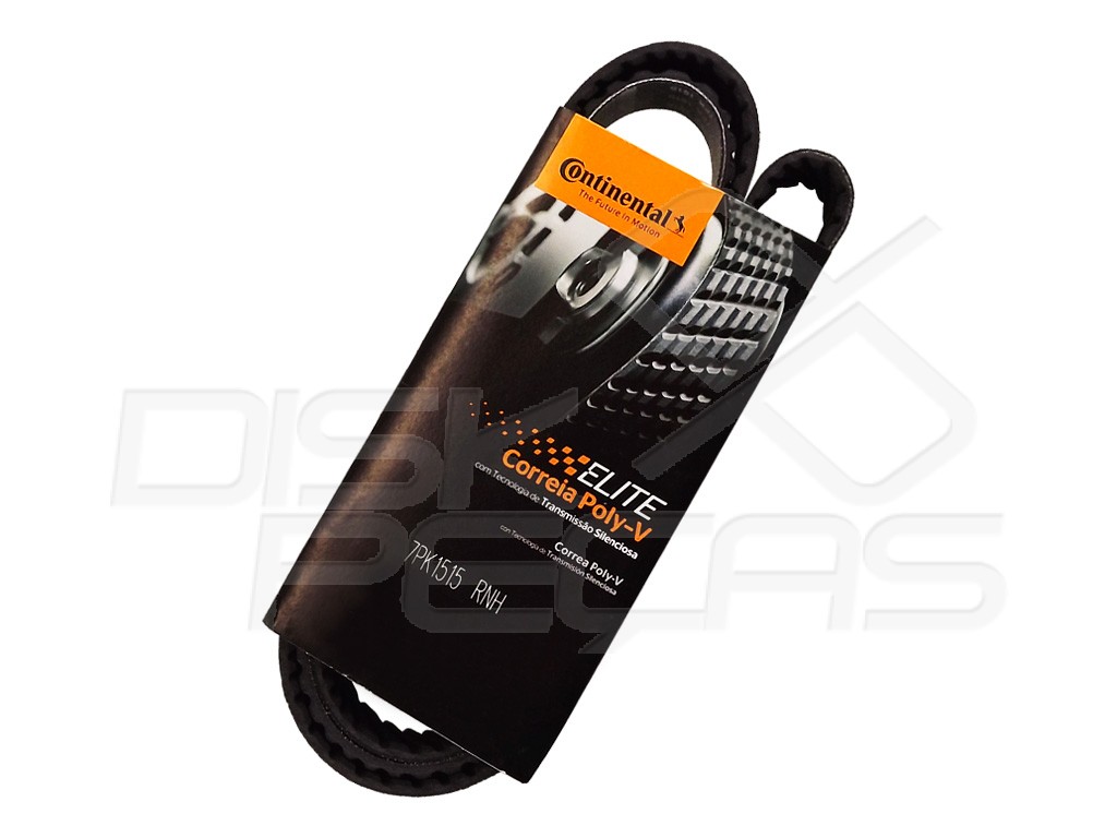 CORREIA POLY-V