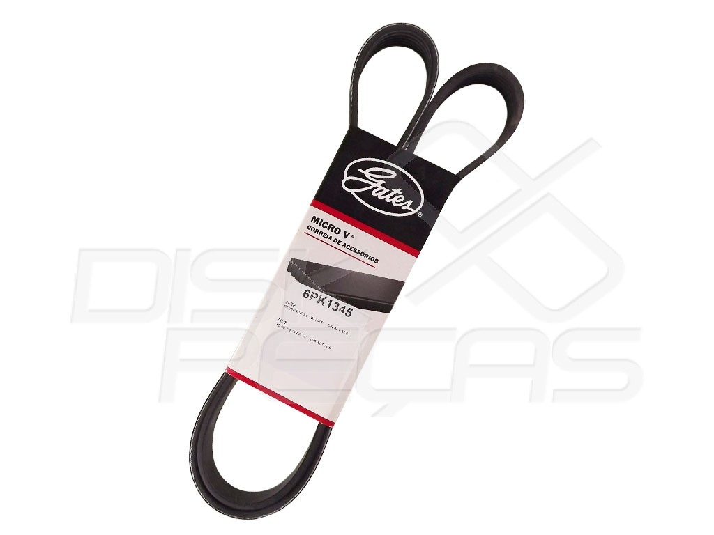 CORREIA POLY-V