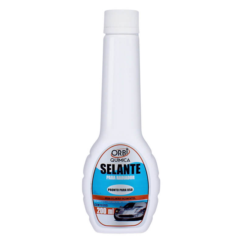 SELANTE RADIADOR 200ML