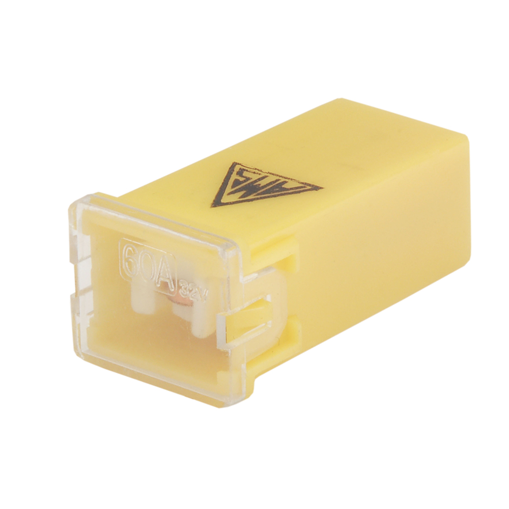 FUSIVEL MIDI FEMEA 60AMP