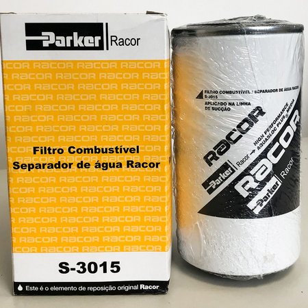 FILTRO COMBUSTIVEL