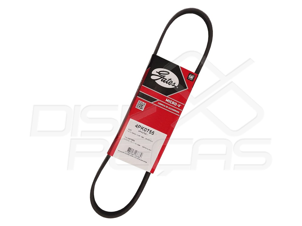 CORREIA POLY-V