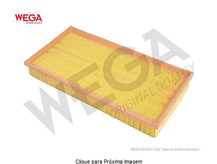 FILTRO AR MOTOR