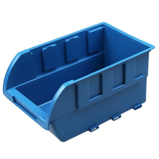 GAVETA AZUL N5