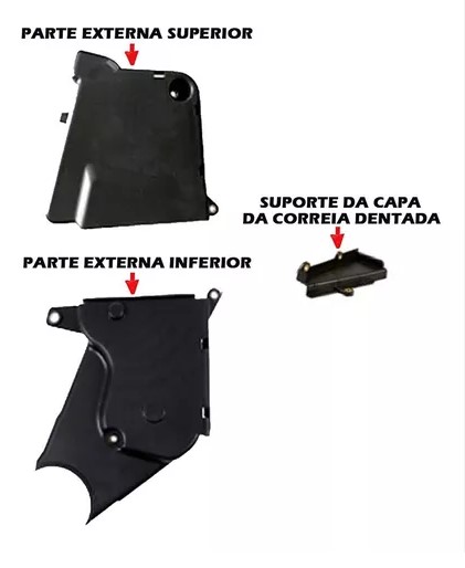 CAPA CORREIA DENTADA