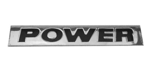 EMBLEMA POWER