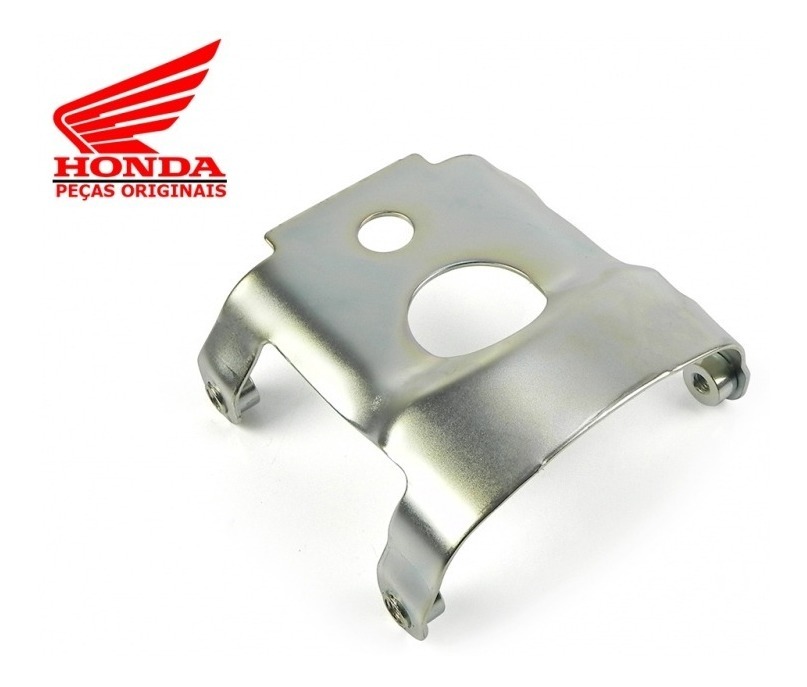SUPORTE PARALAMA DIANTEIRO TITAN150 2014> TITAN160 2015>