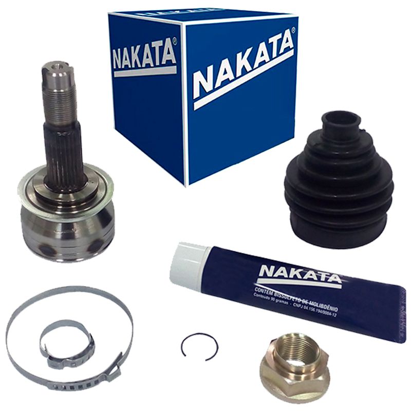 KIT JUNTA FIXA RODA