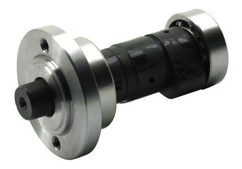 EIXO ARVORE COMANDO IMP CBX200/NX200/XR200