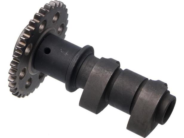 EIXO ARVORE COMANDO COMPLETO ESCAPAMENTO CB300R/XRE300