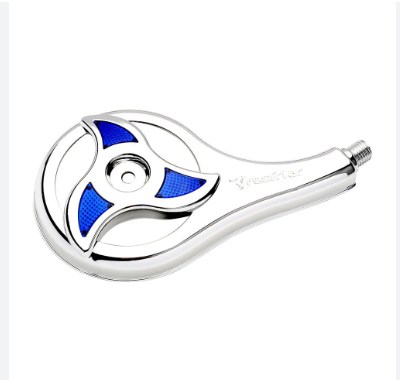 CALOTA RODOAR STILI TWT AZUL DIREITO