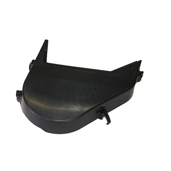 CAPA CORREIA DENTADA EXTERNA SUPERIOR