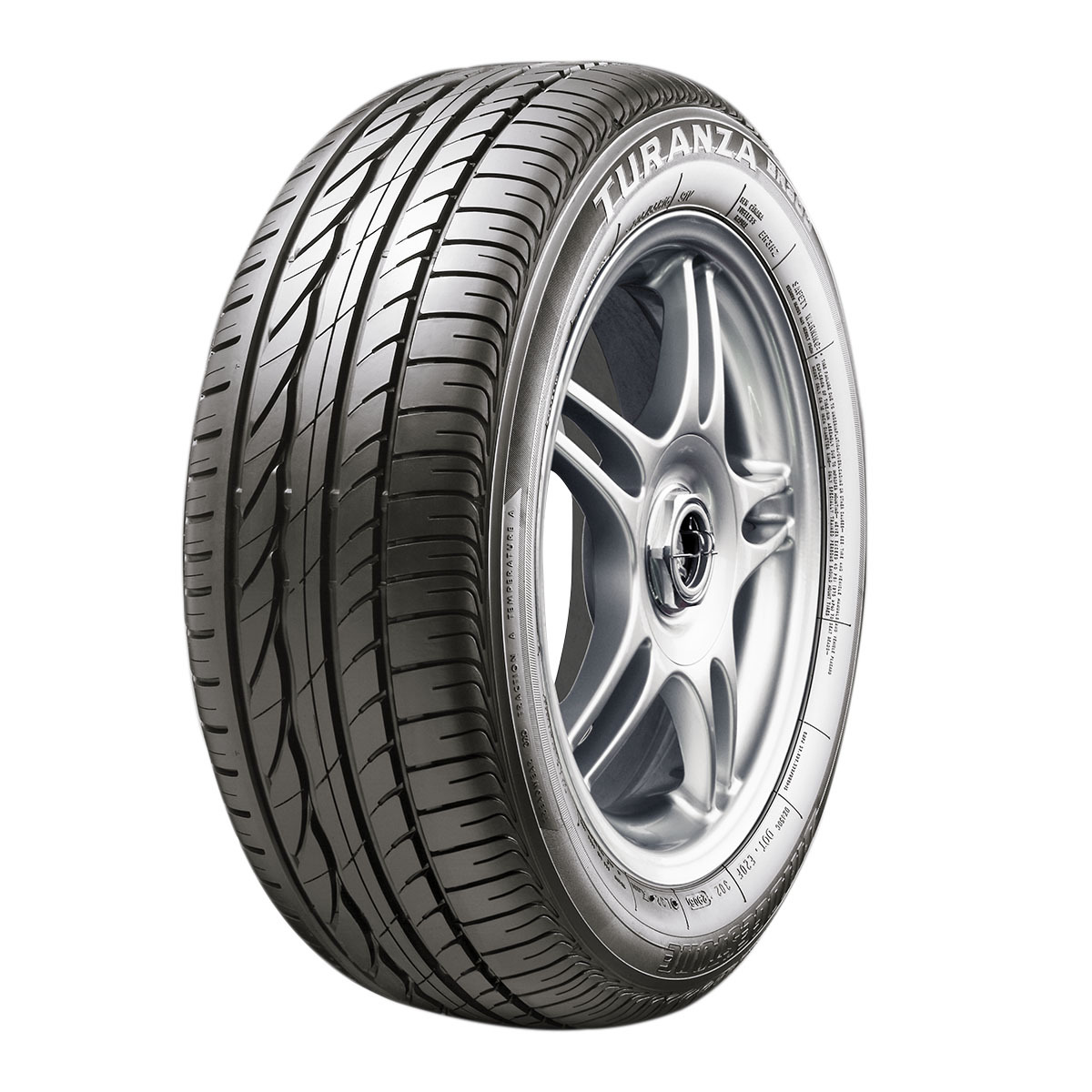 PNEU 205/55 R16 TURANZA ER300