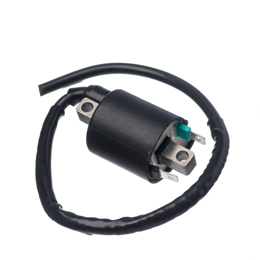 BOBINA IGNICAO IMPORTADA BIZ100 2012 A 2015