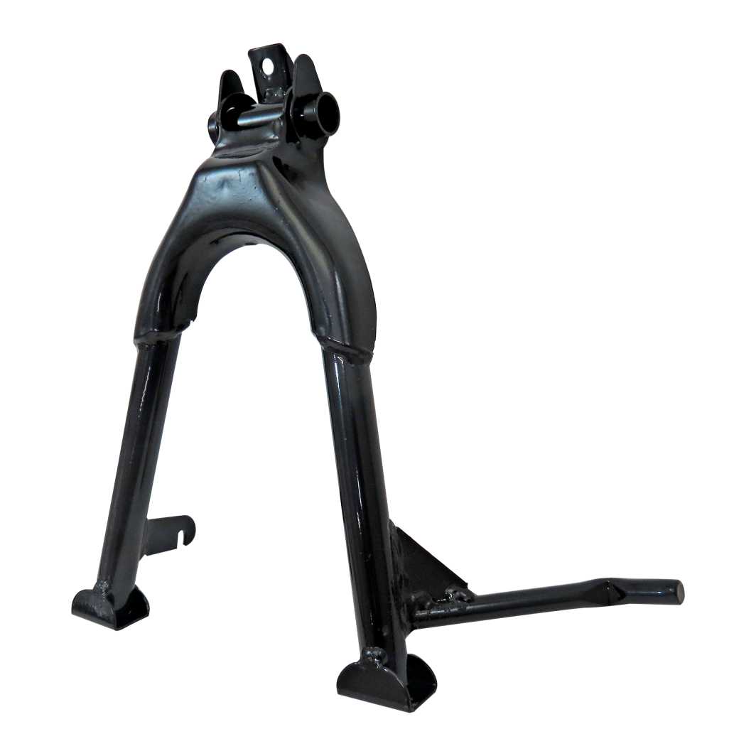 CAVALETE CENTRAL TITAN160 2014 A 2022