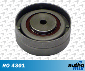ROLAMENTO ESTICADOR CORREIA ALTERNADOR