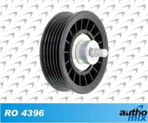ROLAMENTO ESTICADOR CORREIA ALTERNADOR