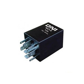 RELE TRAVA ELETRICA