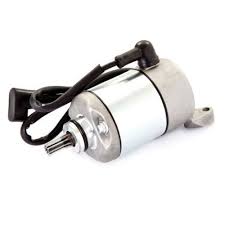 MOTOR PARTIDA IMPORTADO TORNADO/TWISTER