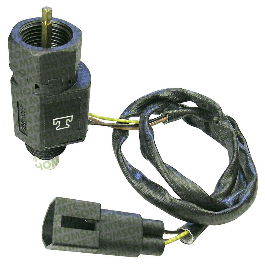 SENSOR VELOCIDADE