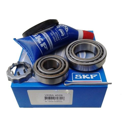 KIT ROLAMENTO RODA TRASEIRA