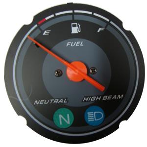 MARCADOR COMBUSTIVEL YBR 2006 A 2008