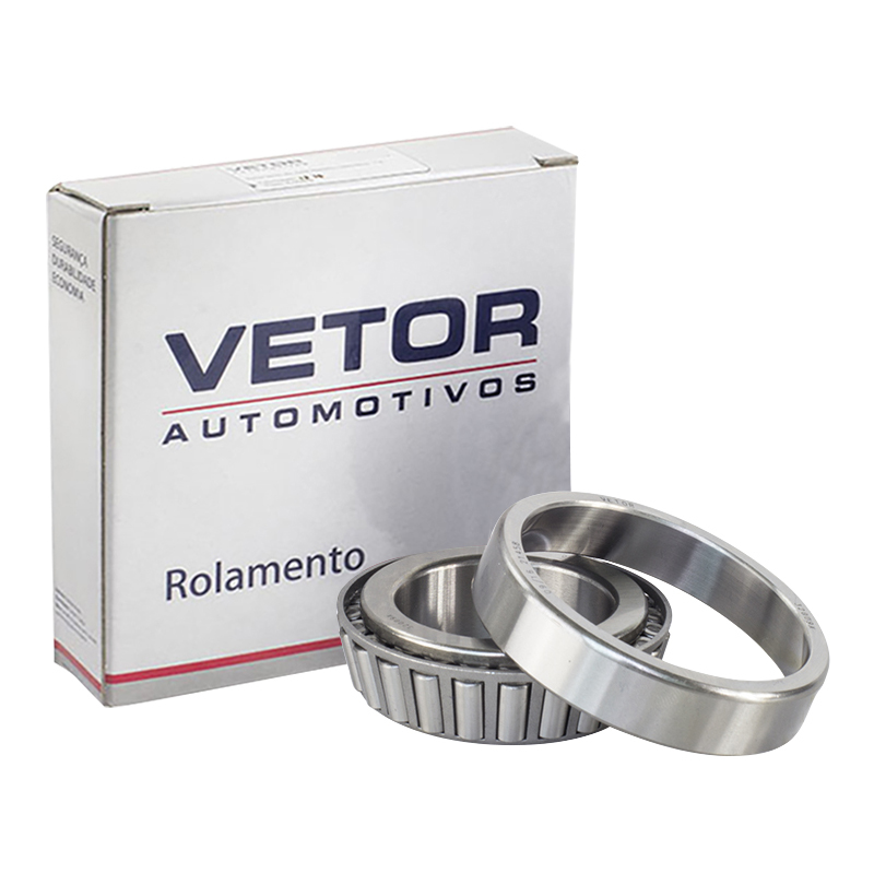 ROLAMENTO RODA DIANTEIRA