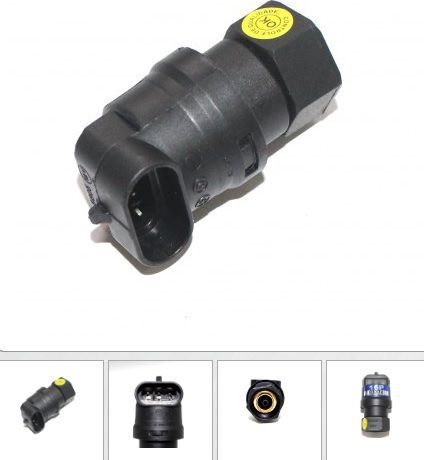 SENSOR VELOCIDADE