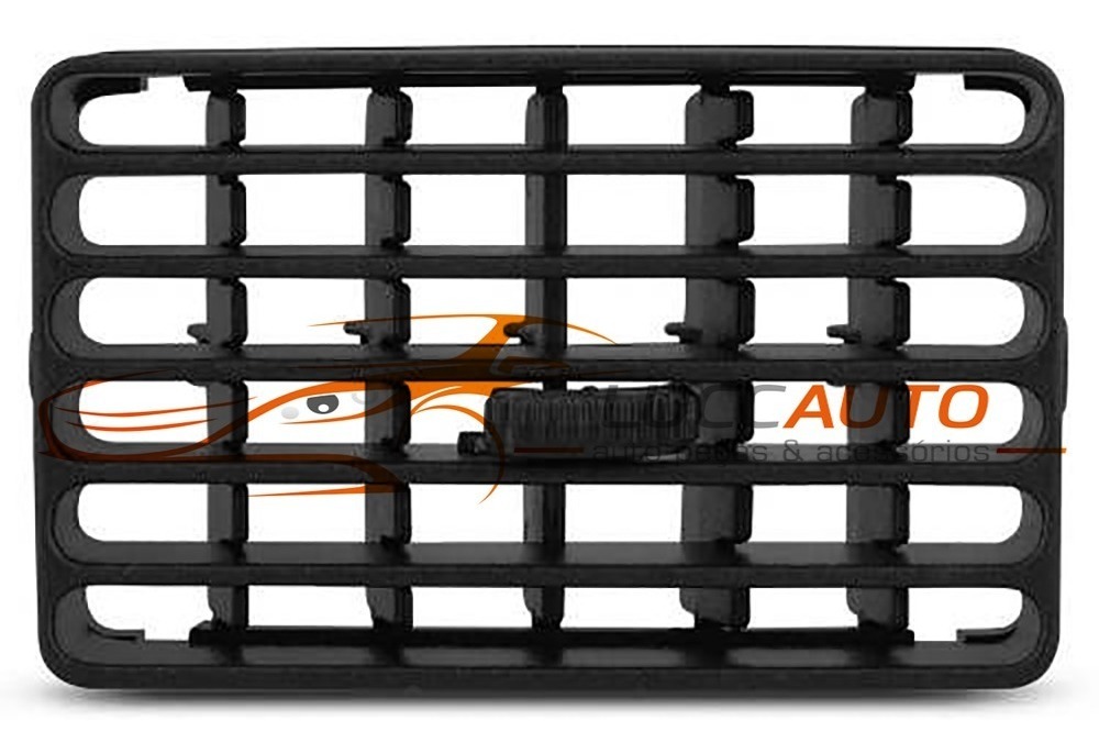 DIFUSOR AR LATERAL ESQUERDO