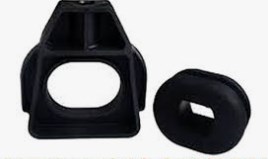 SUPORTE RADIADOR SUPERIOR