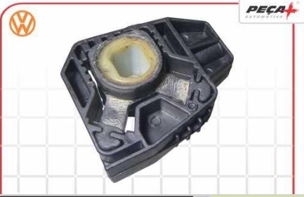 SUPORTE INFERIOR RADIADOR