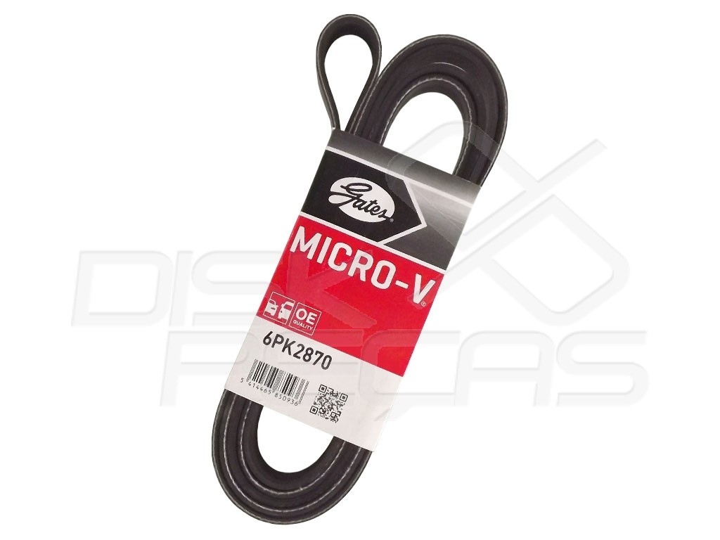 CORREIA POLY-V