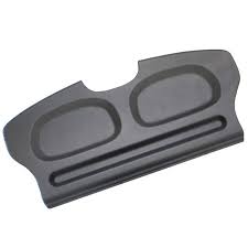 TAMPAO SOM PRETO