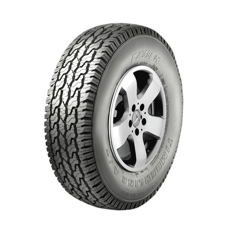 PNEU 255/75 R15 DAYTON A/T