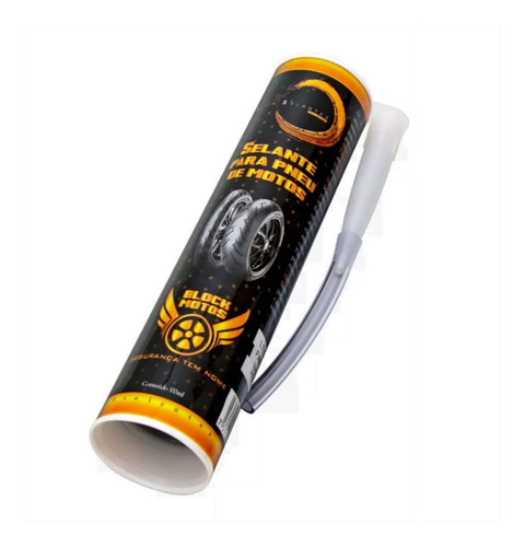 REPARADOR VACINA INSTANTANEO PNEUS O SELANTE DE PNEUS