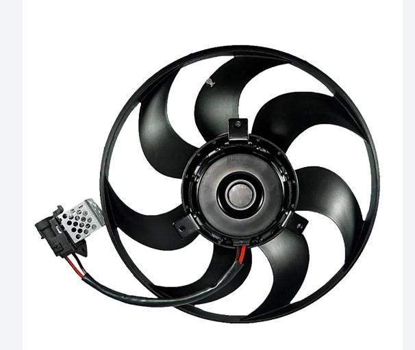 ELETROVENTILADOR