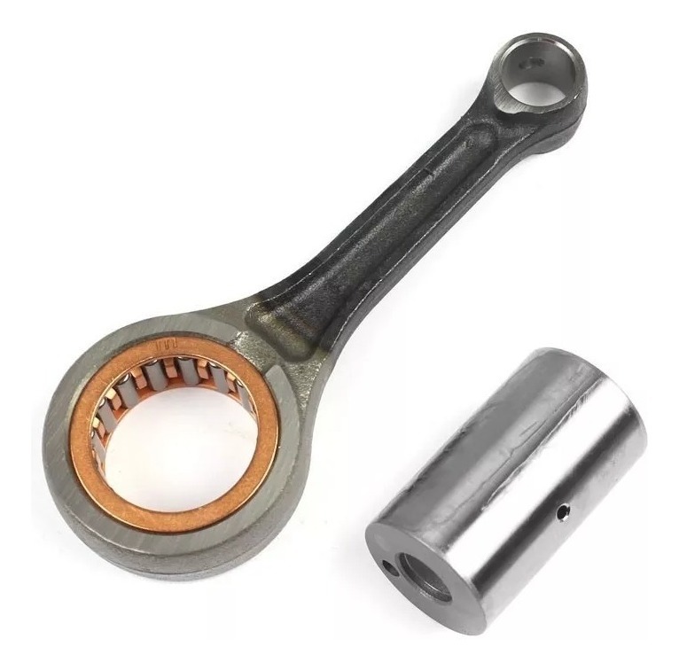 BIELA MOTOR BIZ125 2006>