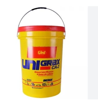 GRAXA CHASSI UNIGRAX CA-2 18KG