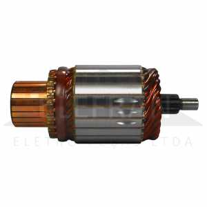 INDUZIDO MOTOR PARTIDA
