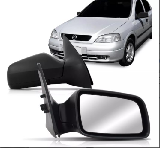 RETROVISOR DIREITO