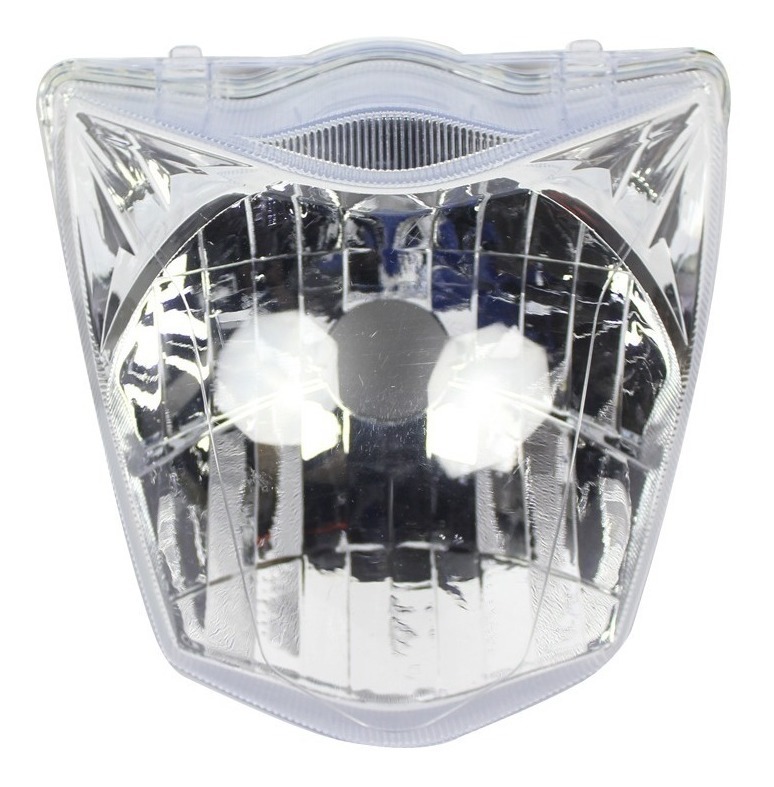 BLOCO FAROL TITAN150 2014> TITAN160