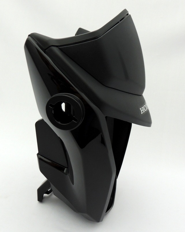 CARCACA INTERNA FAROL FAN125/FAN150/TITAN150 2014>