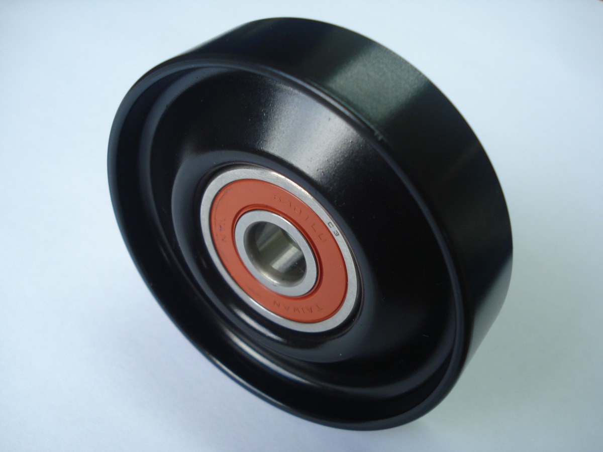 ROLAMENTO ESTICADOR CORREIA ALTERNADOR